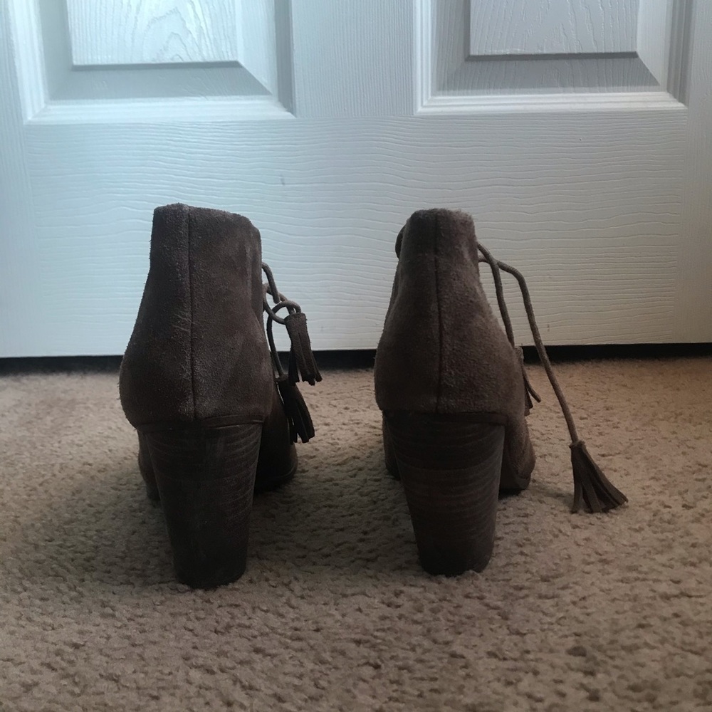 Booties - Picture 6 of 7
